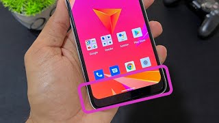 Tecno Ekran Tuşları Kayboldu Sorunu Çözümü