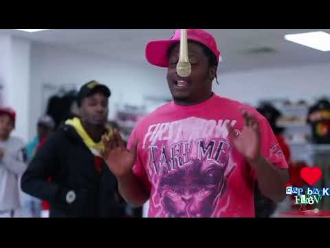 CFM Zee - drop the mic (intuition confession)