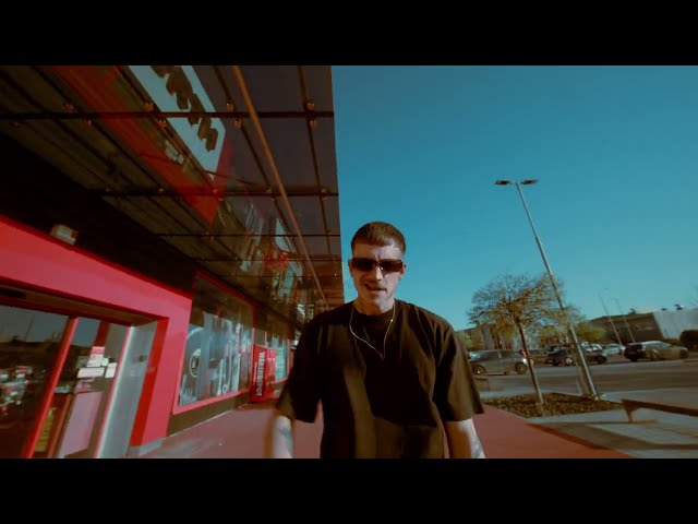 Fedx aus Deutschland mit 'Newkid3' (jetzt ansehen!) | DeutschRap!