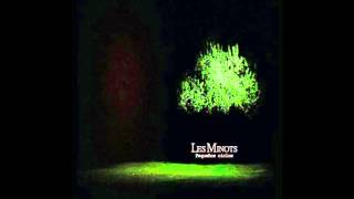 Les Minots - Pequeños Ciclos - (FULL ALBUM)