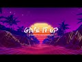 GIVE IT UP 80 S DISCO HITS KC AND THE SUNSHINE BAND CHILL VIBE X BASS REMIX DJ RONZKIE REMIX