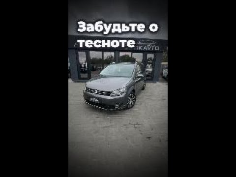 фото volkswagen touran i рестайлинг 0