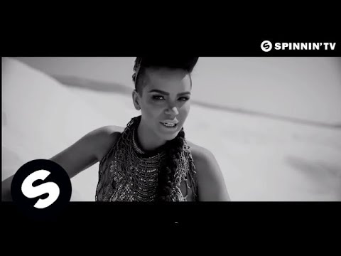 Sidney Samson & Eva Simons - Celebrate The Rain (Official Music Video)