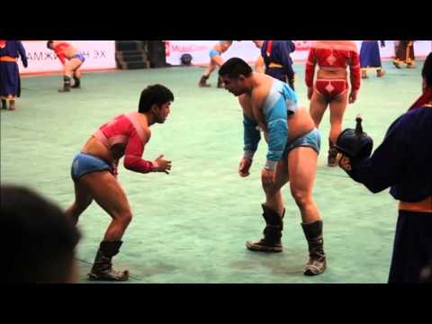 davaadorj tumurkhuleg