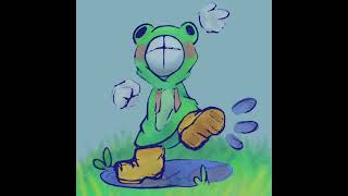 Cover art for red bone