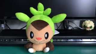 ハリマロン ポケットモンスター ダンゴロ ゲッコウガ アゴジムシ