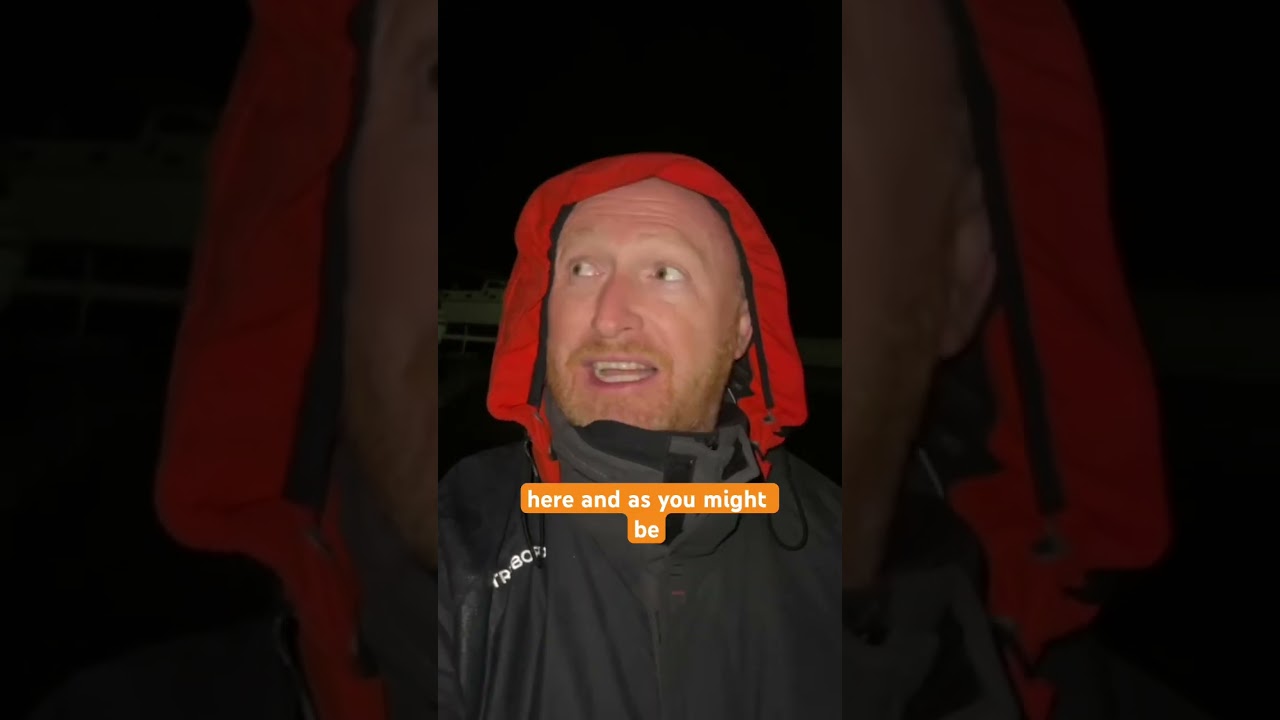 Final update tonight from Cyclone Vaianu