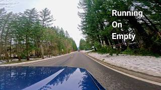 Between the Climbs: The Heavy Drive to Rattlesnake Ledge