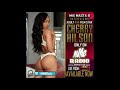 Mix Masta B Interviews Cherry Hilson On MMBRadio LISTEN NOW MMBMania