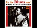 Eddie Kirkland - I Tried
