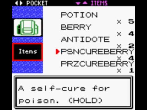 Pokemon Pikachu Edition Part 6: The Azalea Gym