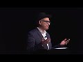 Rumi, Zen, Jazz Hands: My Musical Theater Journey | David Yazbek | TEDxBroadway