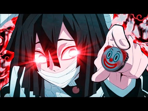 NÃO É DOCE PRA CRIANÇA 😈!🎶  ｢ EDIT FUNK ANIME ｣ - KIMETSU NO YAIBA .