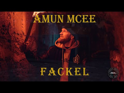 Amun Mcee - Fackel (prod. Medix) [Official Video]