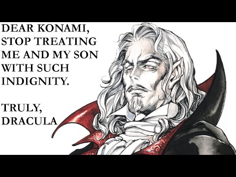 On Why Dracula X Sucked & its Infamous Final Encounter with Dracula