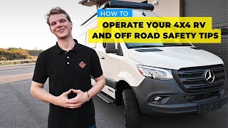 Difference Between 4x4 vs AWD?