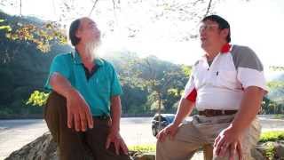 20131107-賽夏族語生活會話1