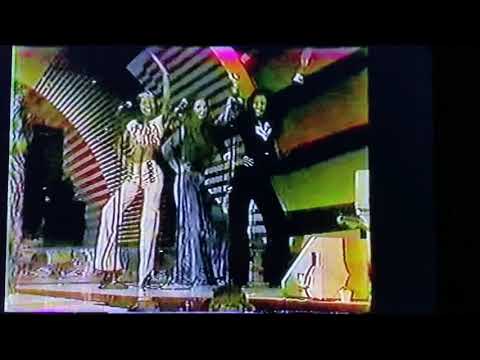 Raised on Rock Helen Reddy Midnight Special