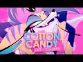 Cotton Candy Rochelle Diamante Beezlebub Cleaner No Talking