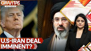 Iran Warns Trigger Ready as Trump Threatens Escalation Over Nuclear Deal