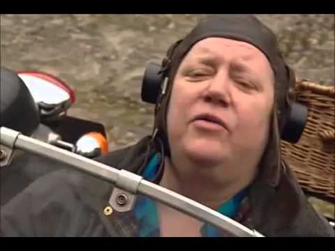 Two Fat Ladies S03E03 The Cambridge Eight