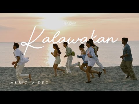 Rob Deniel - Kalawakan (Official Music Video)