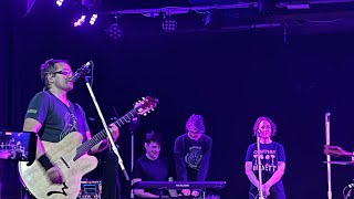 Wheatus - BMX Bandits (live) @ The Tivoli Buckley 29.09.23