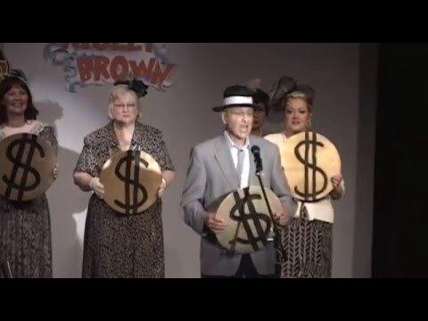 2013 With Plenty of Money and You