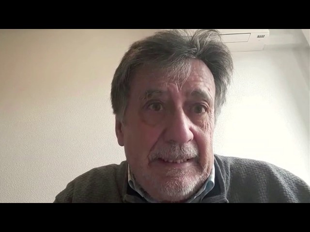Vídeo relacionado con Torquemada en la hoguera