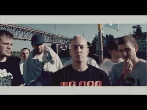 TReBeats - Lyrical Mastery ft PSL, C-Real, Influenza & Psyco Tight (Official Video)