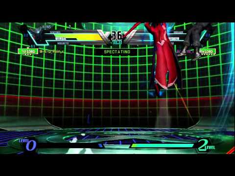 "You're All Free" Lobby 3-9-13