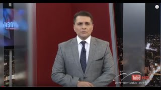 Սուր անկյուն 10.03.2019 - Թողարկում 324 / Sur ankyun