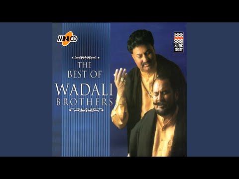 Ghoonghat Chuk O Sajana