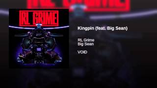 Kingpin (feat. Big Sean)