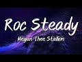 Megan Thee Stallion Roc Steady Instrumental