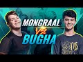 Bugha vs Mongraal: Who's Actually BETTER? Fortnite Chapter 2 Analysis