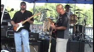 See See Rider Blues Band   The Thrill Is Gone