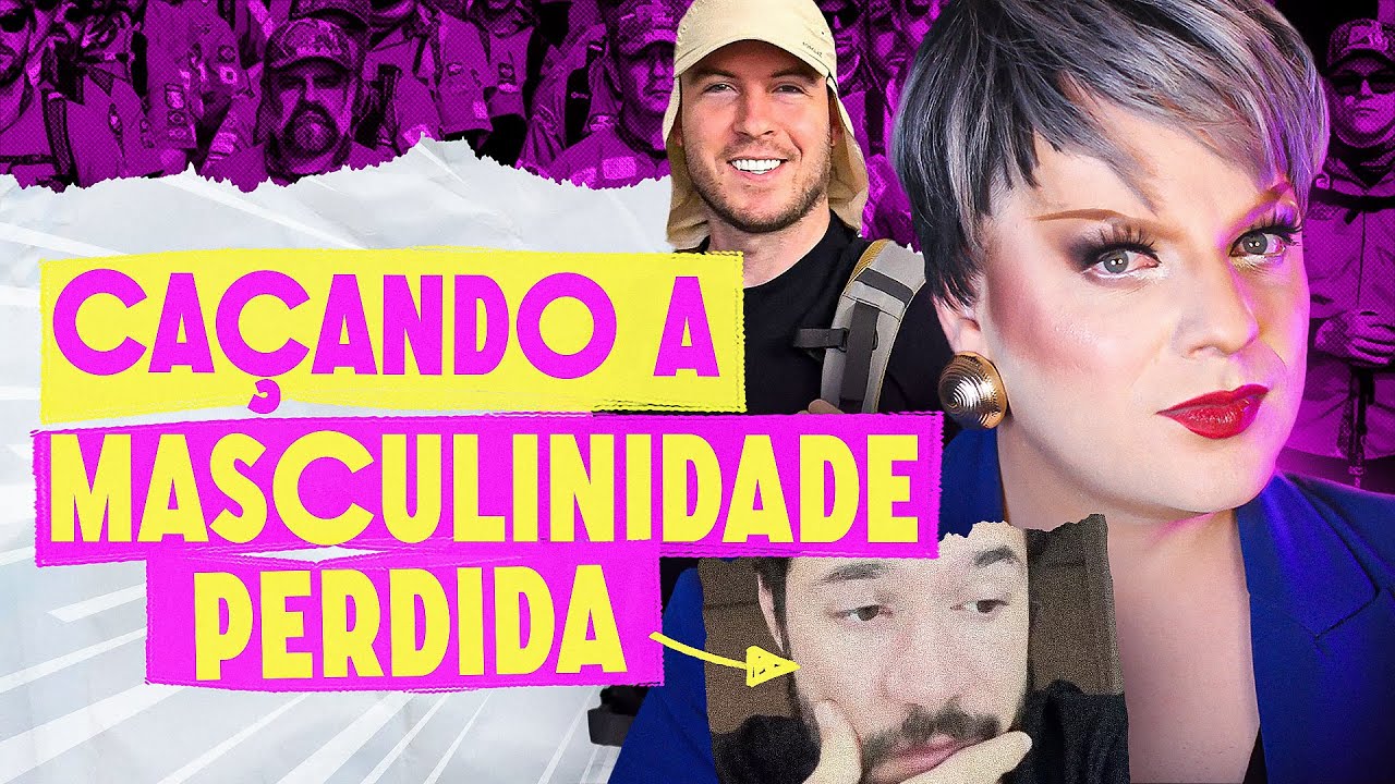 LEGENDARY: The Cult of Christian Masculinity - Lorelay Fox