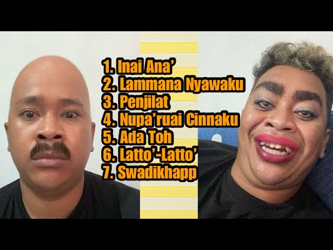 LAGU POPULER SONGKENG 2024