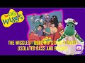 The Wiggles Dorothy S Dance Party Isolated Bass And Drums