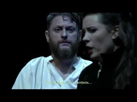 In mia man alfin tu sei (Norma) - Marina Rebeka & Airam Hernández