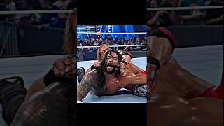 Roman Reigns vs Edge 🤯 Universal championship 🥶