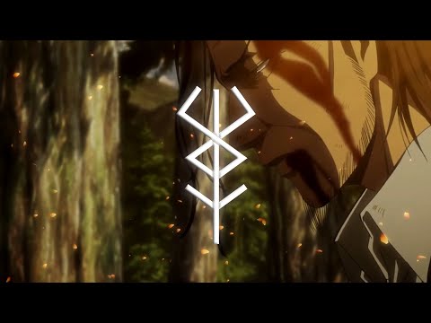 kenny Ackerman's Words || Slaves