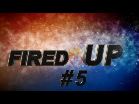 MOBAFIRE TV - FiredUP #5 Community News