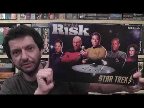 The Prime Directive Was Overrated Anyway (A Video Review)