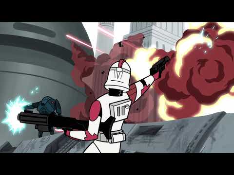 Captain Fordo Defends Sector 4