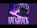 BACK2BACK STRLGHT ROONIN 10 Hours ThePancakeProfile Roadrunner4life Request