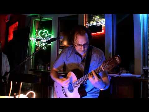 Tim Palmieri the Gitslinger