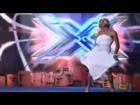 Las 10 Peores Audiciones del Factor X 2009 Parte 1/2