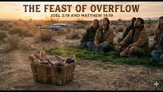 The Feast of Overflow